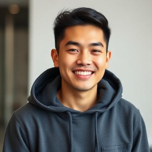 Alex Chen