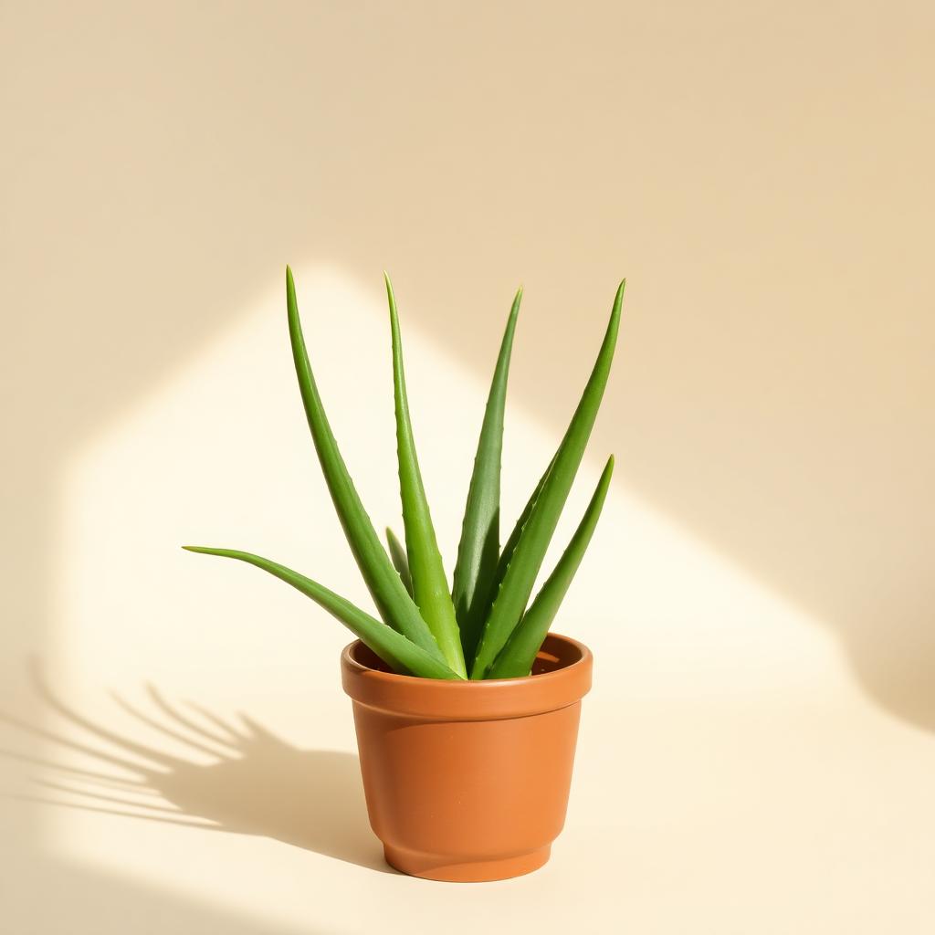 Aloe Vera