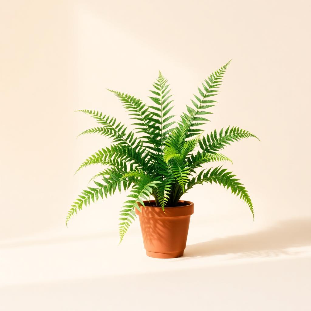 Boston Fern