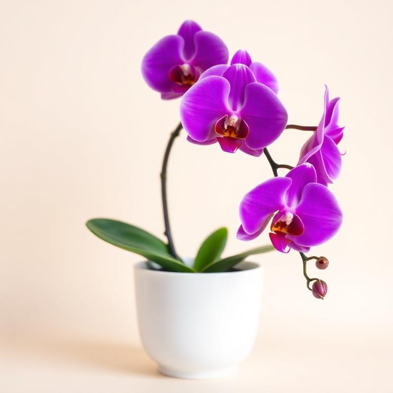 Orchid