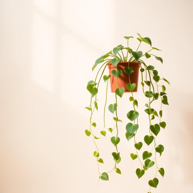 Golden Pothos