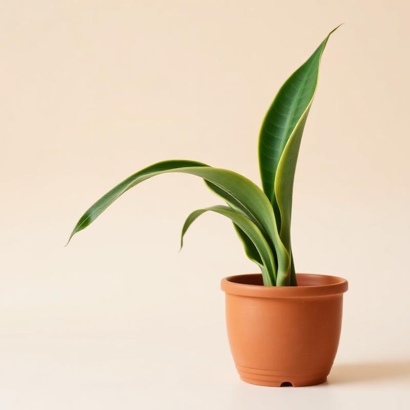 Snake Plant