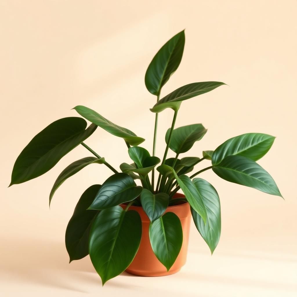 ZZ Plant